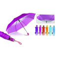 Parapluie coupe-vent en aluminium Rainbow Mini (YS-3FM21083943R)